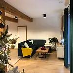 Holiday home Przy Ogrodach Goczalkowice-Zdroj