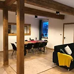 Przy Ogrodach Holiday home
