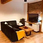 Holiday home Przy Ogrodach Goczalkowice-Zdroj