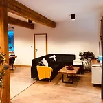 Przy Ogrodach * Goczalkowice-Zdroj