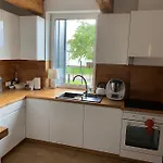 Przy Ogrodach Holiday home