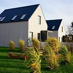 Przy Ogrodach Holiday home