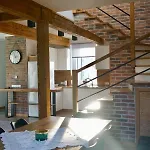 Holiday home Przy Ogrodach