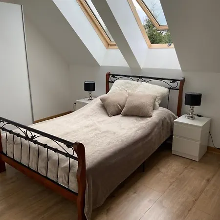 Przy Ogrodach 펜션 Goczałkowice-Zdrój