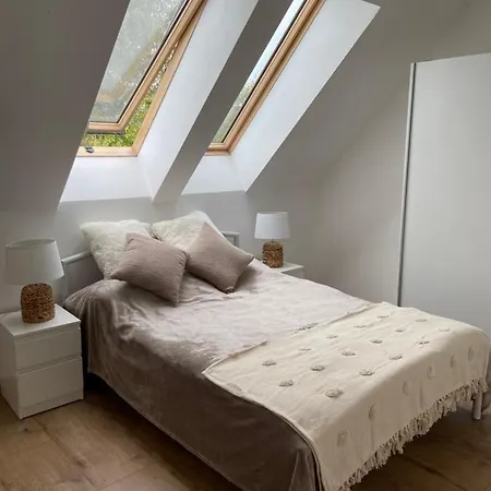 Przy Ogrodach * Goczałkowice-Zdrój