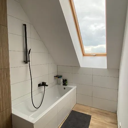 Przy Ogrodach 펜션 Goczałkowice-Zdrój