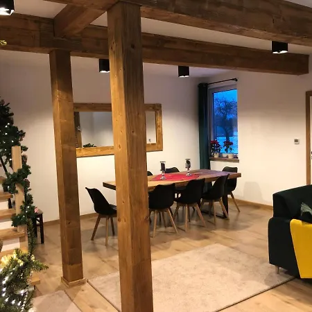 Przy Ogrodach Goczałkowice-Zdrój