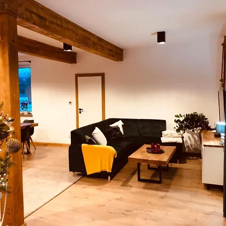 Przy Ogrodach * Goczałkowice-Zdrój