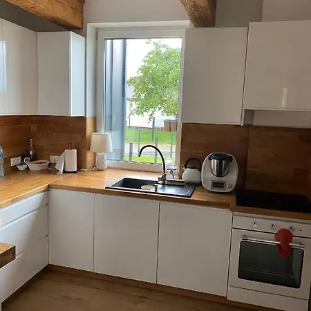 Przy Ogrodach Casa de Férias