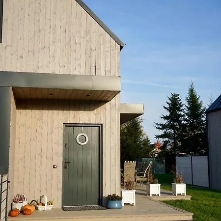 Przy Ogrodach * Goczałkowice-Zdrój