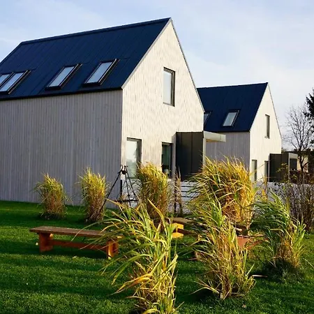 Przy Ogrodach 펜션