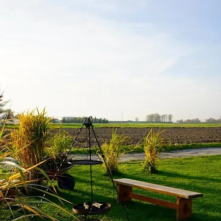 Przy Ogrodach Goczałkowice-Zdrój