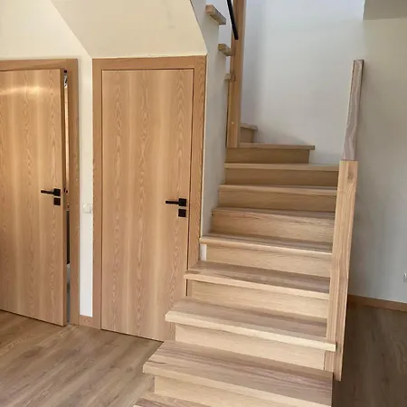 Przy Ogrodach Goczałkowice-Zdrój