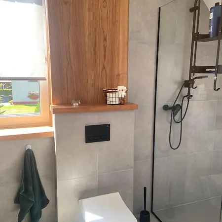 Przy Ogrodach Goczałkowice-Zdrój