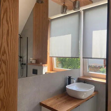 Przy Ogrodach 펜션