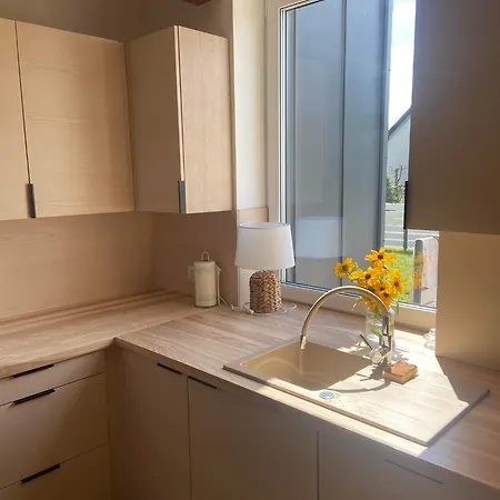 Przy Ogrodach Goczałkowice-Zdrój