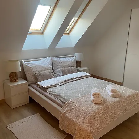 Przy Ogrodach Goczałkowice-Zdrój