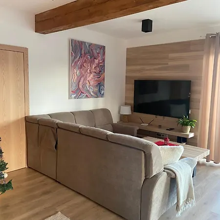 Przy Ogrodach 펜션