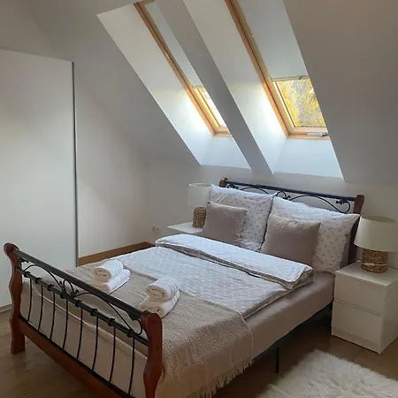 Przy Ogrodach 펜션 *