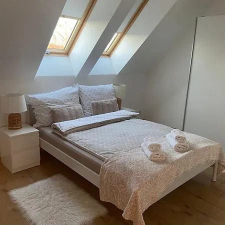 Przy Ogrodach * Goczałkowice-Zdrój