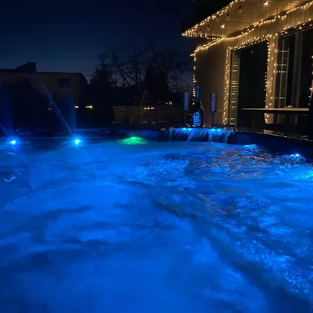 Przy Ogrodach Goczałkowice-Zdrój