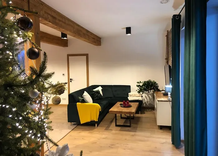 Дом отдыха Przy Ogrodach Гочалковице-Здруй