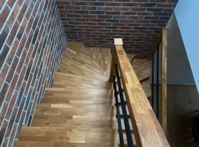 Prázdninový dům Przy Ogrodach