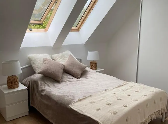 Przy Ogrodach * Goczałkowice-Zdrój