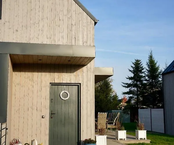 Przy Ogrodach * Goczałkowice-Zdrój