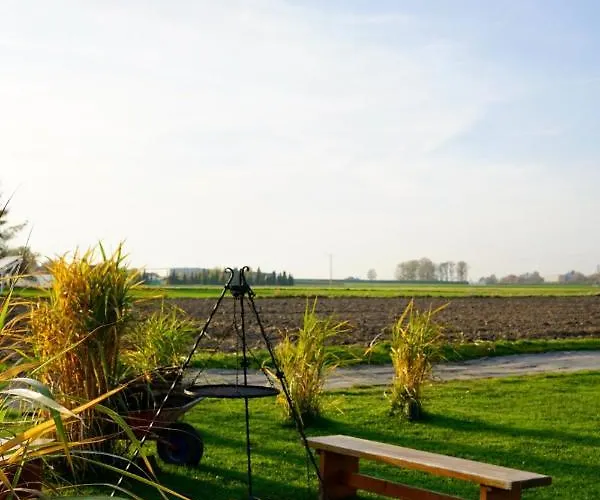 Przy Ogrodach Goczałkowice-Zdrój