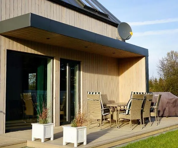 Przy Ogrodach * Goczałkowice-Zdrój