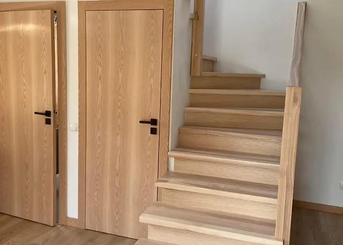 Przy Ogrodach Goczałkowice-Zdrój