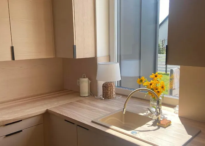 Przy Ogrodach Goczałkowice-Zdrój