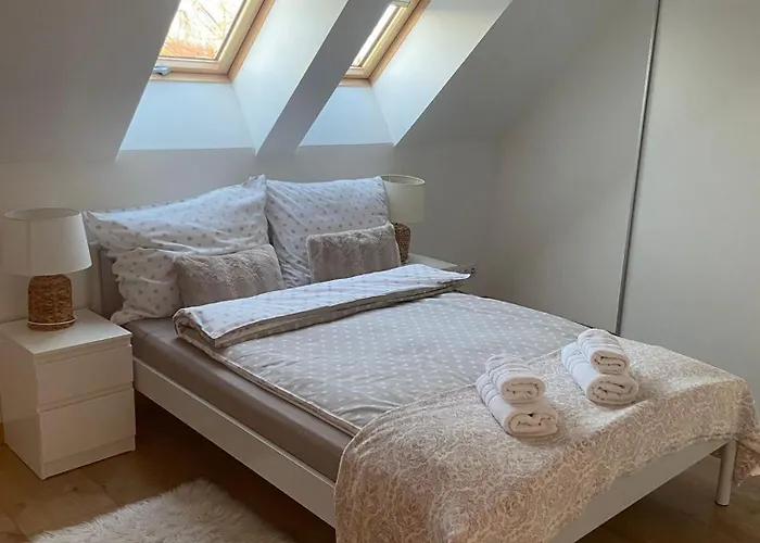 Przy Ogrodach * Goczałkowice-Zdrój