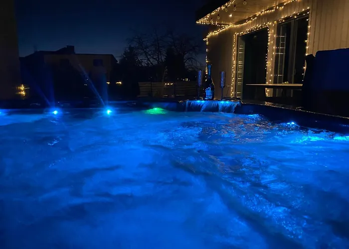 Przy Ogrodach Goczałkowice-Zdrój